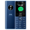 2026新款诺基亚品质HMD210 蓝色 可语音视频微聊按键学生老人手机4G全网通诺基亚200全网通广电4G5G卡通用电子围栏直板按键功能机不支持WIFI 简配