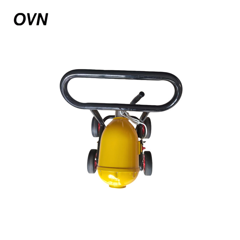 OVN 管道疏通机(户外) A-8800 台高清大图