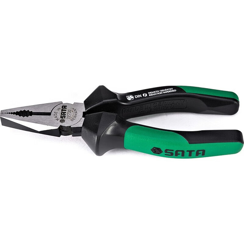 世达(SATA) G系列钢丝钳7“ 72731