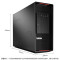 联想图形工作站台式机P920 1个金牌6226R丨128G丨1T固态+8T丨RTX3090-24G