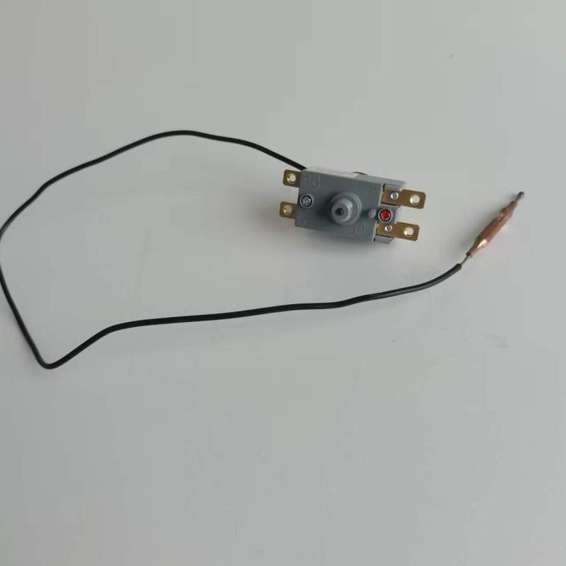 帮客材配 全新原装惠而浦 电热水器ESH-60/80 PA1/EA2系列热断路器 限温器 收前务必验货高清大图