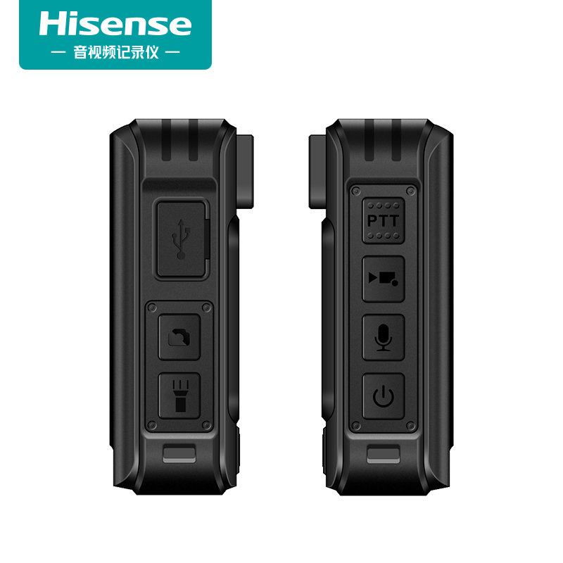 海信(Hisense) DSJ-HIS11A1智能作业记录仪1440P高清4800W像素红外夜视 128G