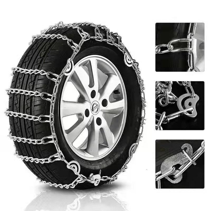 标测科技(BIAOCE TECHNOLOGY) YPSY-FHL02 防滑链高清大图