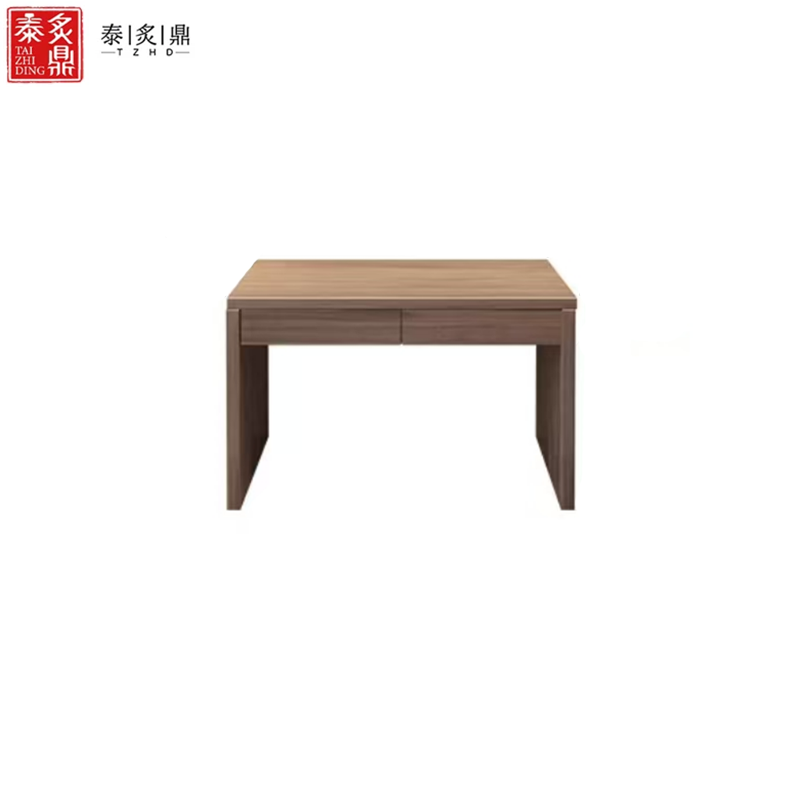 泰炙鼎 书桌 定 制 组