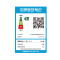 美的(Midea)空气净化器78㎡大面积净化分解甲醛除异味PM2.5轻音四重传感实时监控显示KJ700G-S7线下同款