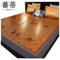 蕃蒂竹席 200*215CM张 竹席