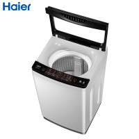 海尔(Haier)XQB80-Z9268公斤家用全自动波轮洗衣机 一键桶自洁 智能自由洗 多面料柔护洗