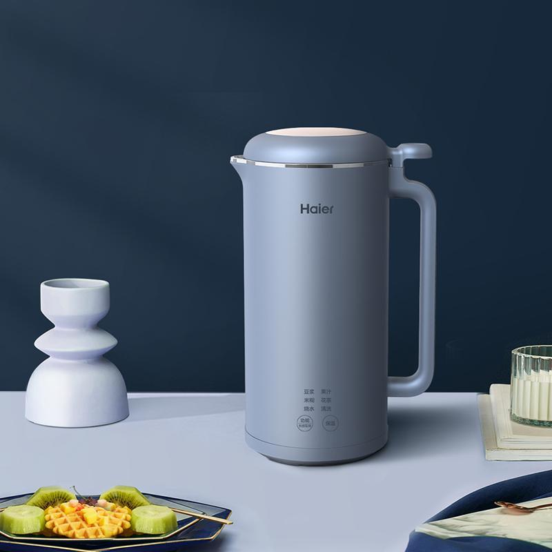 海尔 (haier) hyf-p203b 破壁辅食料理机 单台装