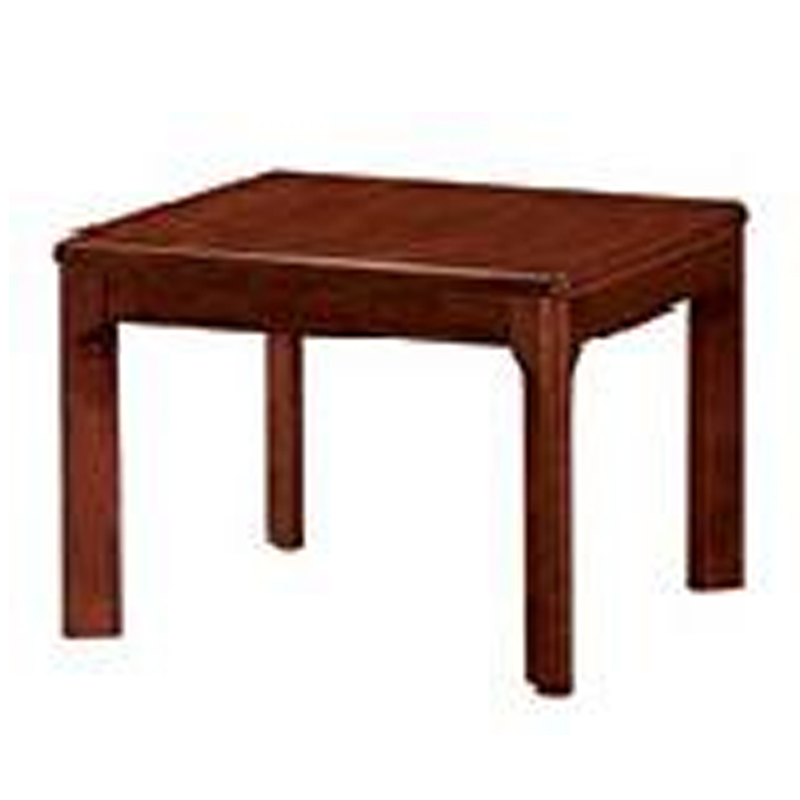 大央茶几C-61D-0.6 600W*600D*480H茶几客厅家用简约办公室茶台小户型简易高清大图