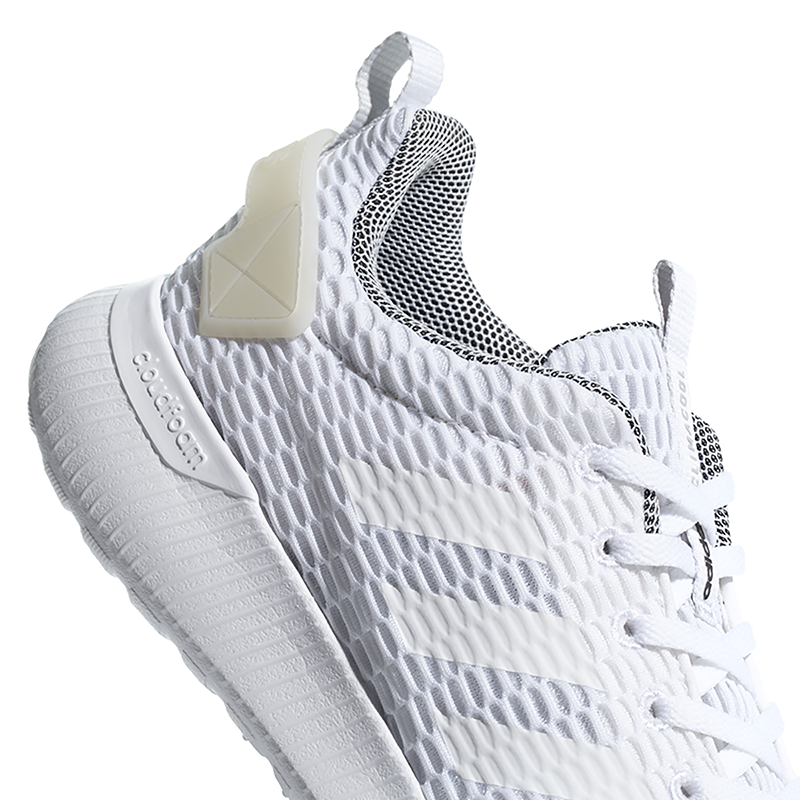 Adidas/阿迪达斯正品 NEO 男子网面夏季透气运动休闲鞋DB1591