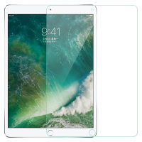 坚酷 iPad mini 5钢化玻璃膜7.9英寸 Mini4 苹果爱派迷你五透明防爆平板电脑屏幕前2019新款保护贴膜