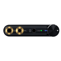 FiiO/飞傲 Q1MarkII便捷发烧硬解DSD苹果HIFI耳放q1二代MKII放大器耳放一体机FQ1222
