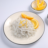 海天下 顺丰 冷冻大银鱼 540g(180g *3袋)袋装 轻食 水产海鲜