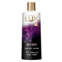 [苏宁易购超市]力士娇肤沐浴乳幽莲魅肤400ml+力士精油香氛幽莲魅肤沐浴乳180ml 特惠装
