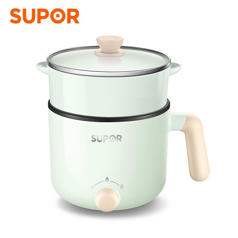 苏泊尔 H12YK29 电煮锅 (个)高清大图