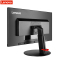 联想(ThinkVision)P24Q-ST 2K 23.8英寸超薄QHD IPS液晶显示器