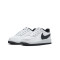 NIKE 耐克男女空军一号休闲板鞋AIR FORCE 1内嵌气垫缓震运动鞋小白鞋 FQ4118-100 36码 适合脚长