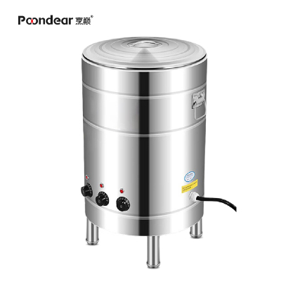 烹巅 电热复底煮面桶 50#