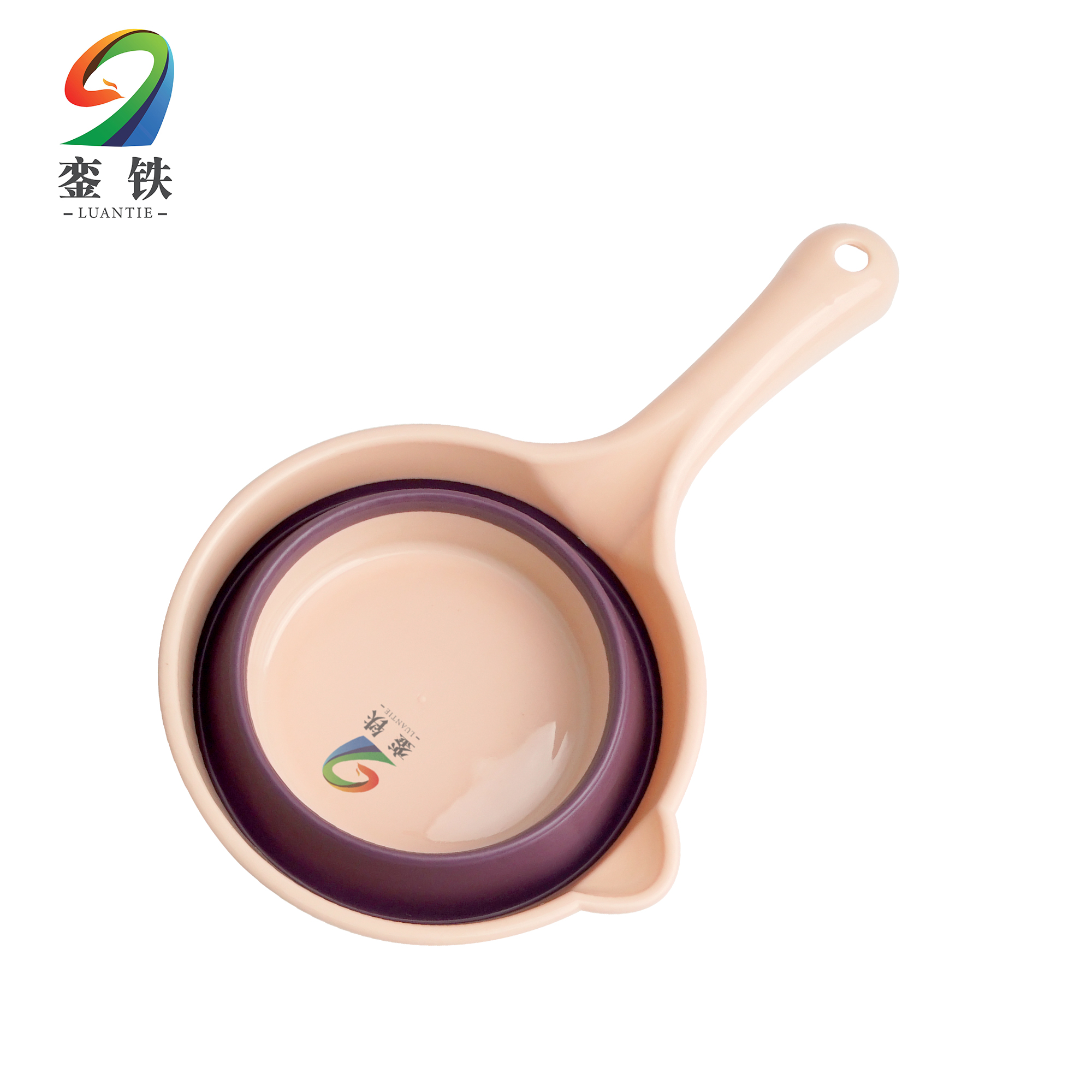 銮铁折叠水瓢备注颜色个高清大图