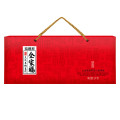 裕道府 红色五常大米东北大米组合装（中国红）全家福大米 5kg / 盒