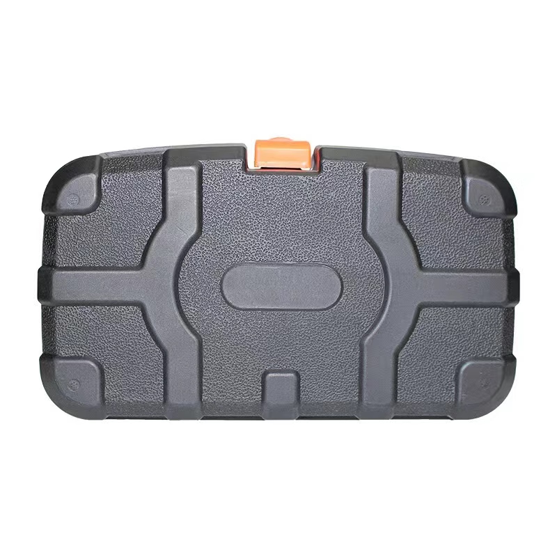 标测科技(BIAOCE TECHNOLOGY) BC-GJTZ03 多功能工具箱套装(9件套)高清大图