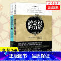 潜意识的力量1 【正版】套装2册潜意识的力量1+2 创造财富和成功的秘诀 【美】 约瑟夫 墨菲 著 外国哲学书籍 书量美