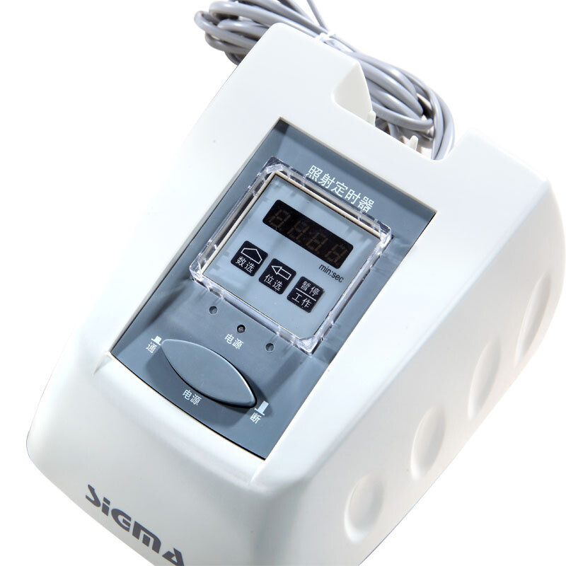 希格玛uvb紫外线光疗仪灯窄谱中波银屑病白癜风理疗ss01