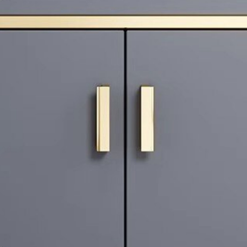 豫龙都浴室柜43cm台高清大图