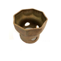 东风EQ2102轮毂轴承螺母套筒扳手随车工具配件