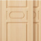 宜掌柜 衣柜 120*50*120cm 台