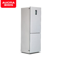 澳柯玛 YCD-265 医用冷藏冷冻箱 -26℃/2~8℃双温 疫苗试剂药品实验室医用 立式265L