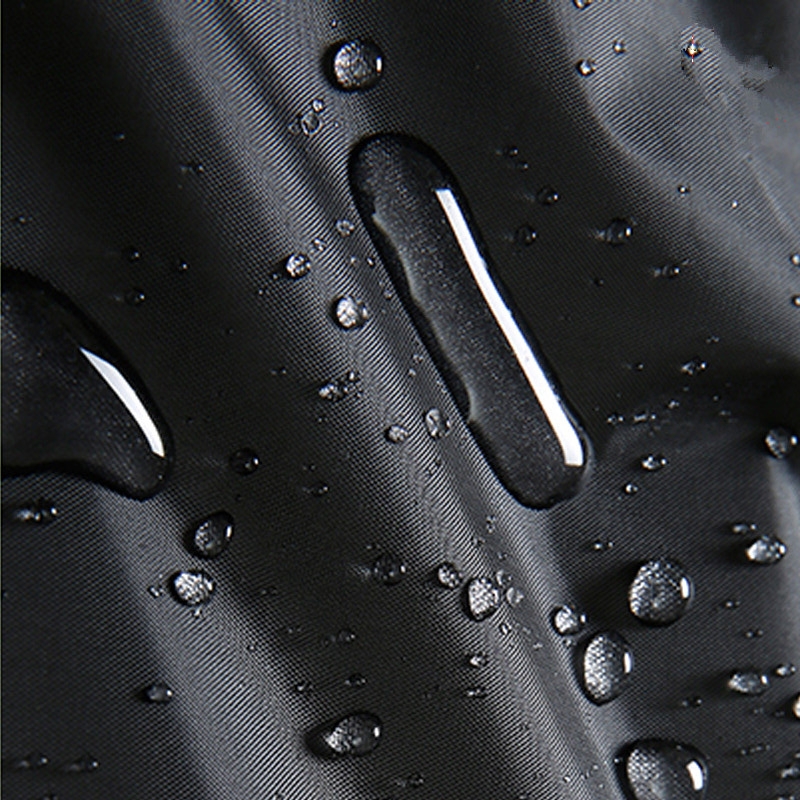 燕舞 YW20FZ02F0103517 雨衣 连体带帽长款 155-190码(计价单位:件)藏青色高清大图