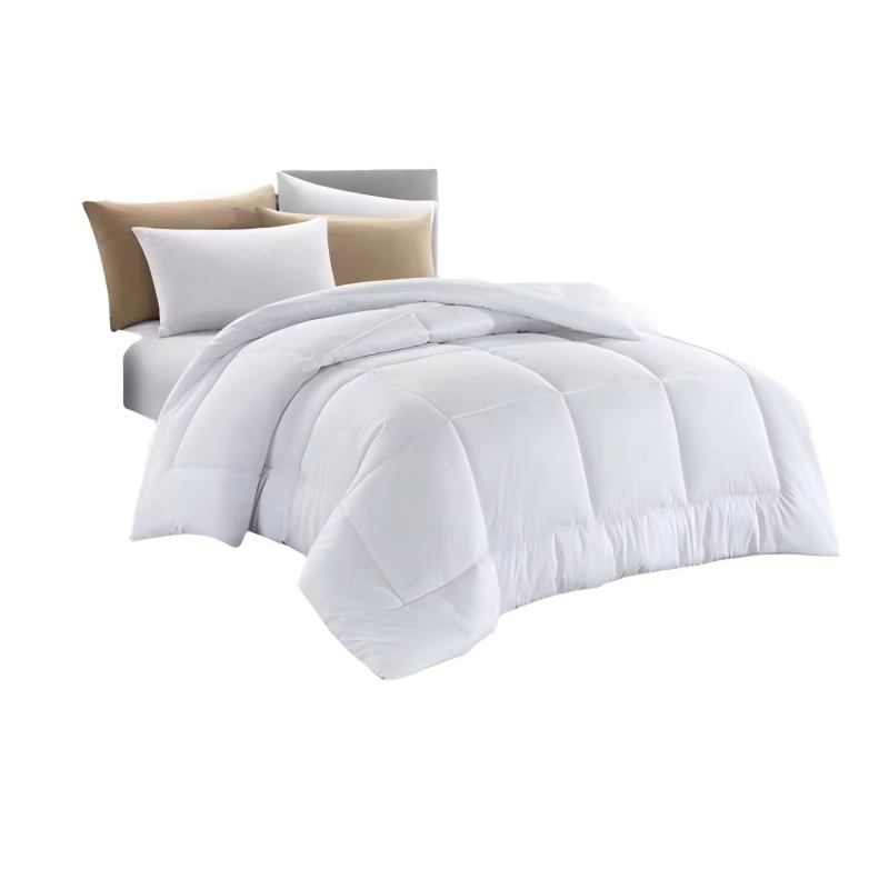 百纳千禧组合套装床品八件套 DJT-T568 套高清大图