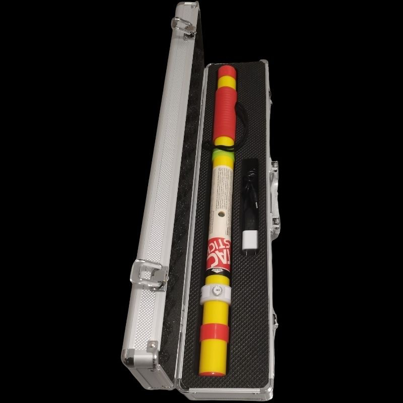 TAC漏电探测棒手持式漏电检测漏电检测漏电探测棒红高清大图