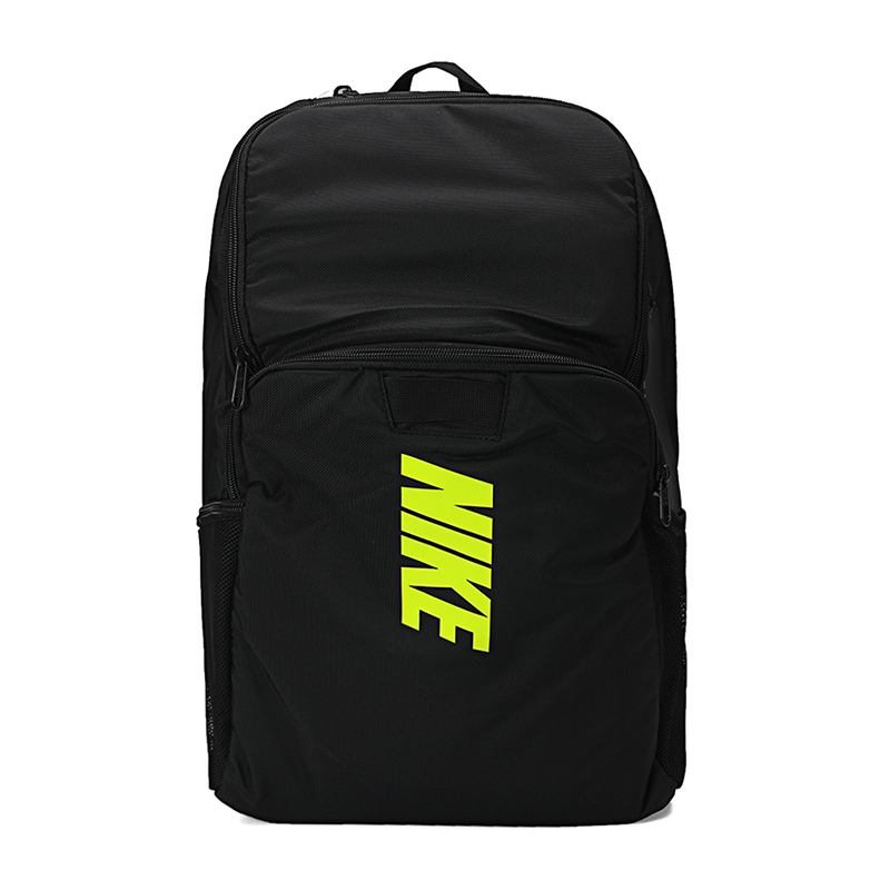 Nike/耐克 男包女包21年新款BRSLA VARSITY BKPK -1.0时尚休闲旅行双肩包 DA2279-010
