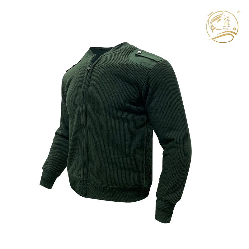 绒衣裤T-001高清大图