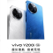 vivo Y200i 星夜黑 12GB+512GB 骁龙4 Gen2 5G芯 6000mAh电池 44W充电 5000万高清影像 44W闪充 5G 手机