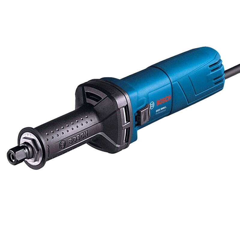 博世(BOSCH)GGS 3000 L (BOSCH)直磨机
