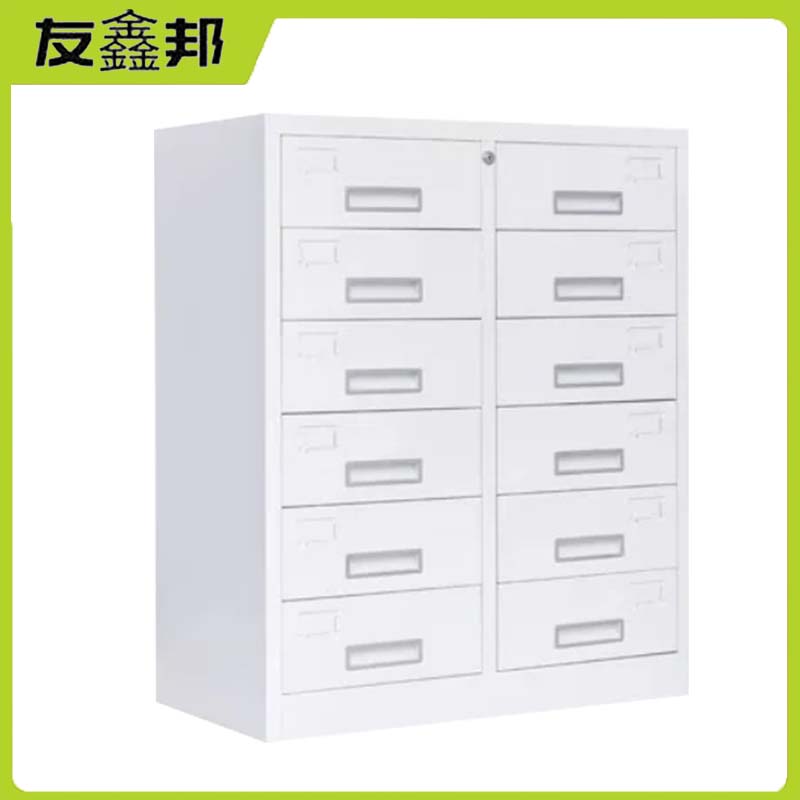 友鑫邦 矮柜 12斗 个高清大图
