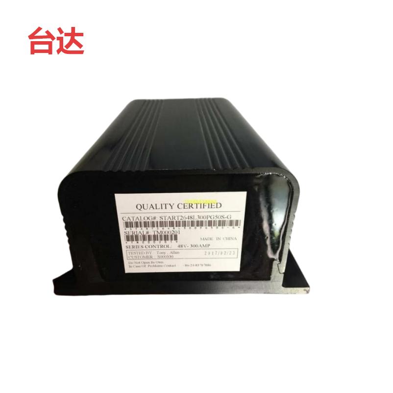 台达 电动轨道车控制器TEC.CLZB300A/48V(单位:件)