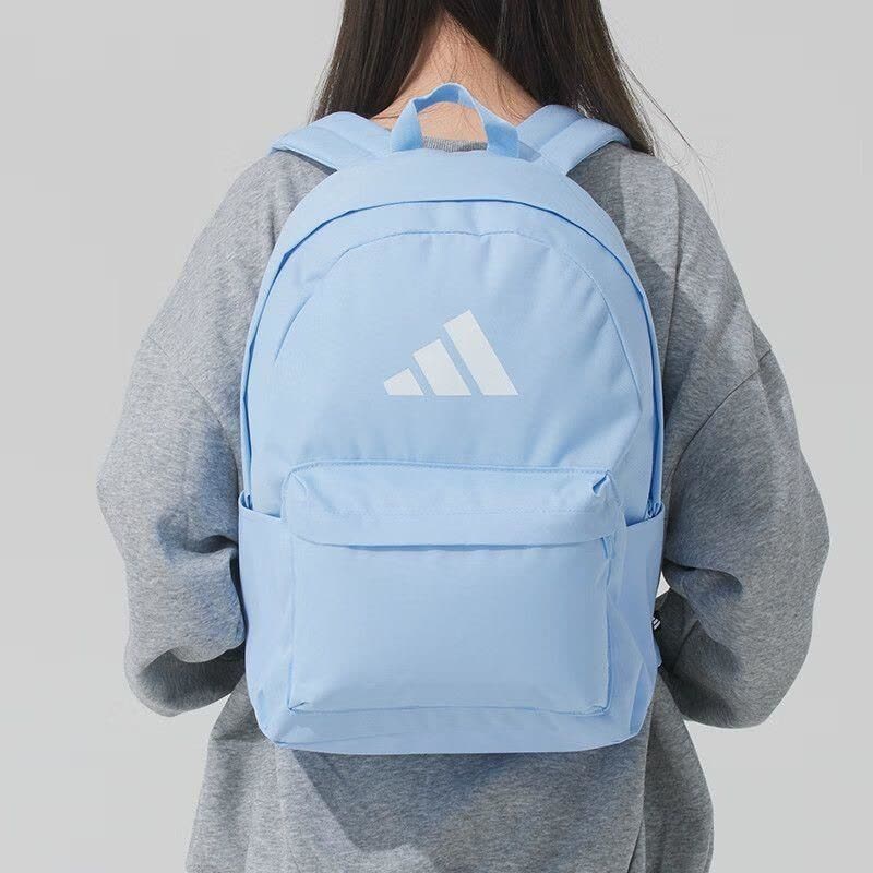 阿迪达斯(adidas)女子夏季运动包休闲双肩包背包 IS7054 C图片