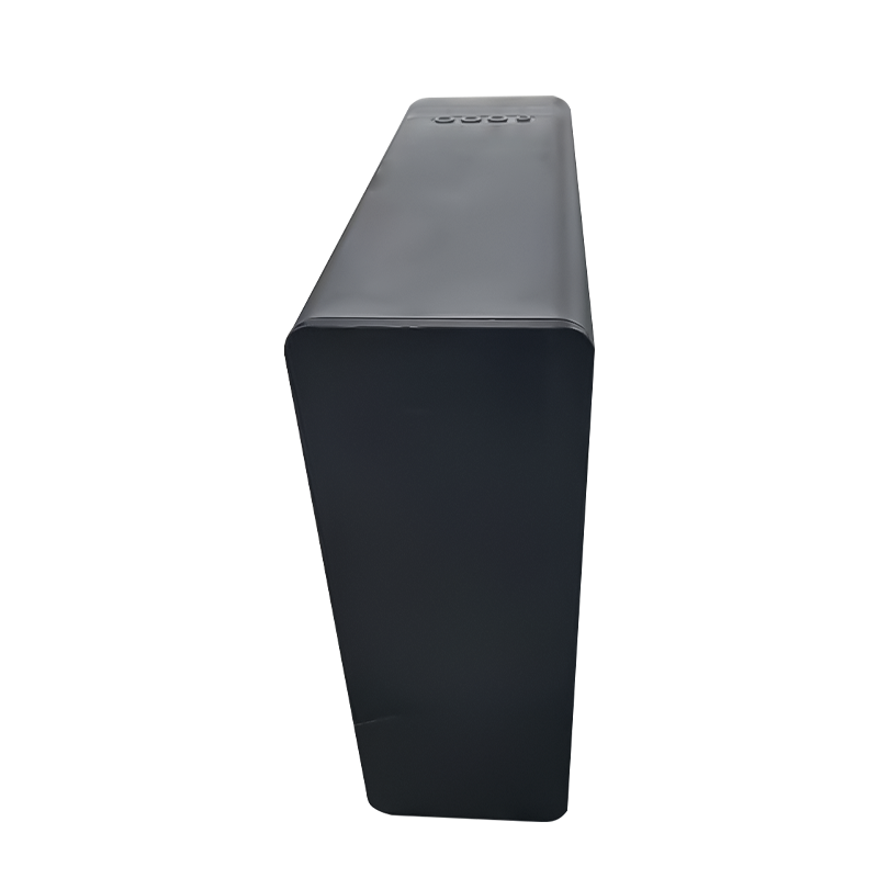 杜克恩 DKE-JSQ-12 ML-2C 商用净水器 (计价单位:台) 黑色高清大图