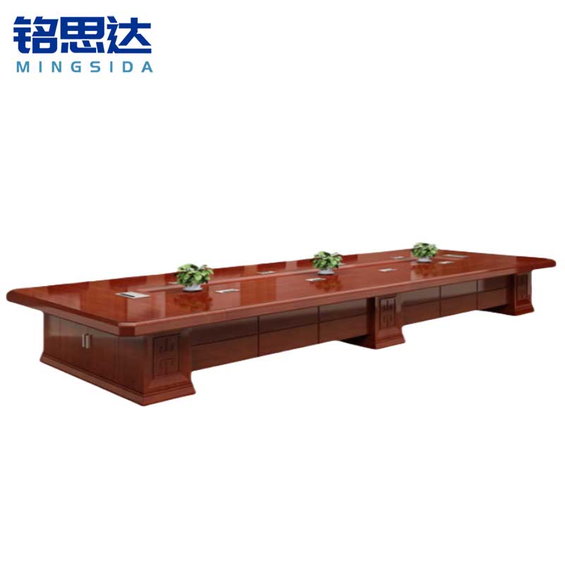 铭思达会议桌