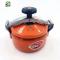 天与喜小号防爆电磁炉商用压菜锅烧烤生蚝锅2升3升压力锅高压锅 FENGHOU 18cm-3升橙色炖锅
