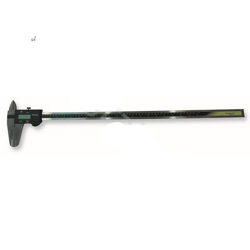 三丰 Mitutoyo 500-500-10 数显卡尺0-450*0.01mm 1把