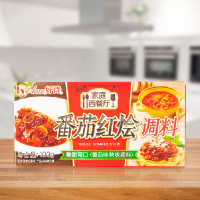 好侍番茄红烩调料100g