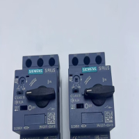 西门子断路器 3RV6321-4NC10-4EC10-4PC10-4FC10 3RV63214DC10