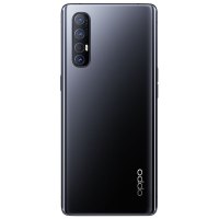 OPPO Reno3 Pro 5G手机 月夜黑 8+128G