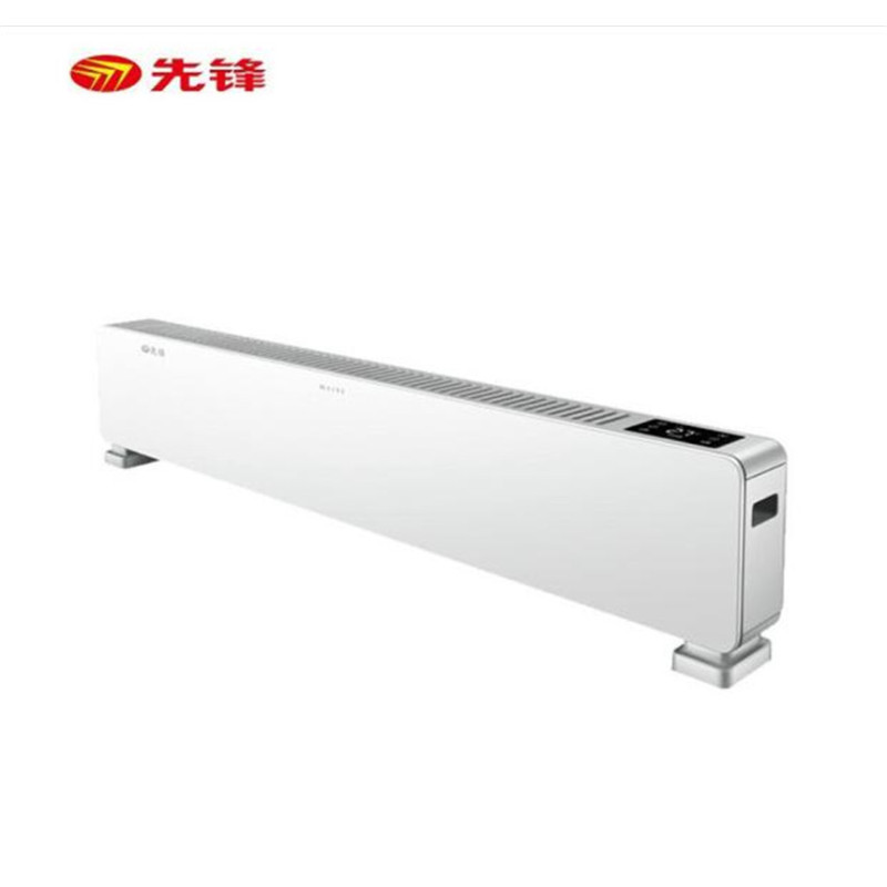 先锋(SINGFUN)取暖器 踢脚线HD99RC-22R(计价单位:台)