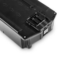 京贤C5503/2003/3503/2503C废粉盒适用理光MPC2011SP MPC4503SP一支